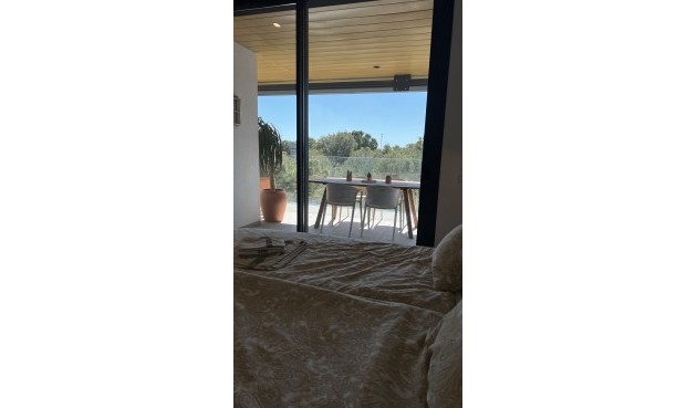 Återförsäljning - Apartment -
Las Colinas Golf - Costa Blanca