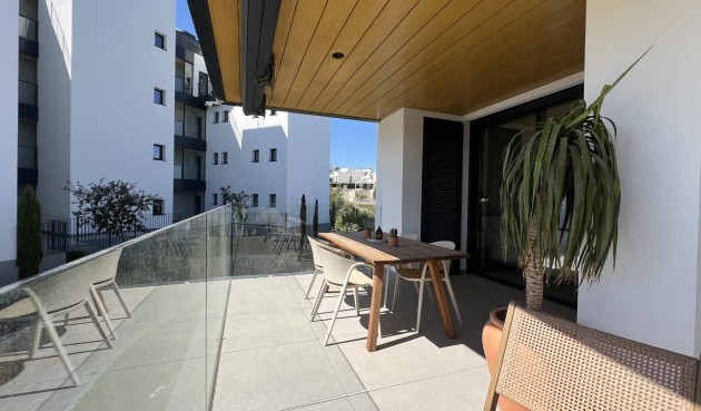 Återförsäljning - Apartment -
Las Colinas Golf - Costa Blanca