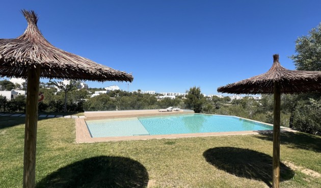 Återförsäljning - Apartment -
Las Colinas Golf - Costa Blanca