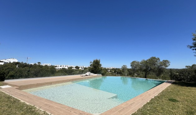 Återförsäljning - Apartment -
Las Colinas Golf - Costa Blanca