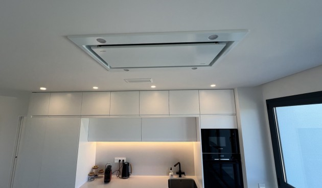 Återförsäljning - Apartment -
Las Colinas Golf - Costa Blanca