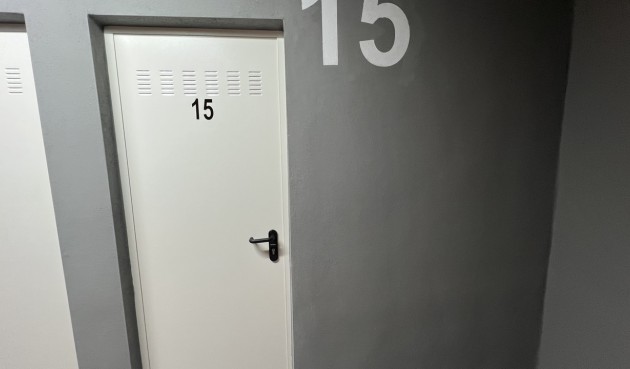 Återförsäljning - Apartment -
Las Colinas Golf - Costa Blanca