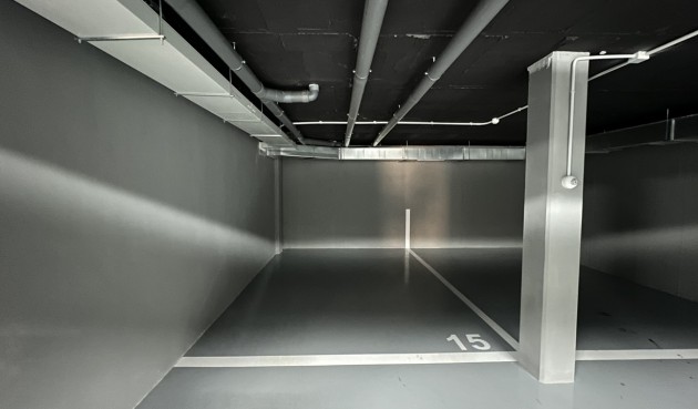 Återförsäljning - Apartment -
Las Colinas Golf - Costa Blanca