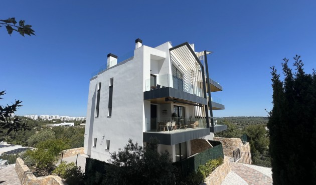 Återförsäljning - Apartment -
Las Colinas Golf - Costa Blanca