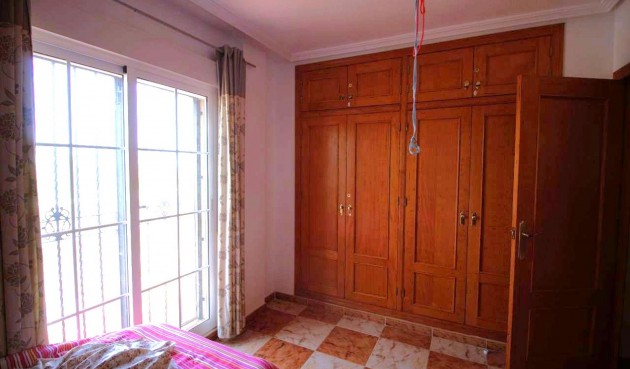 Brukt - Town House -
Orihuela Costa - Costa Blanca