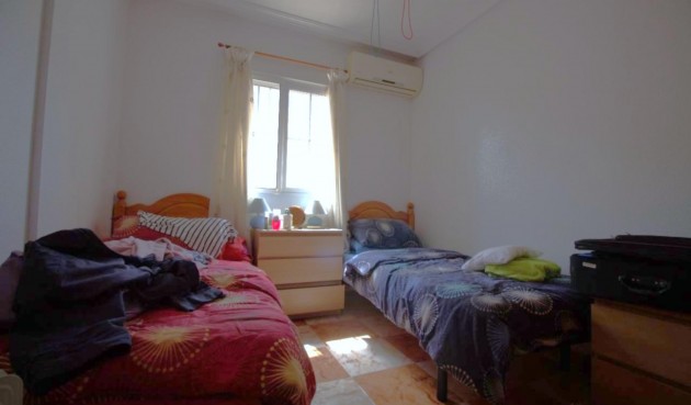 Brukt - Town House -
Orihuela Costa - Costa Blanca