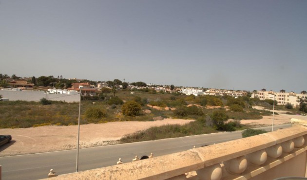 Brukt - Town House -
Orihuela Costa - Costa Blanca