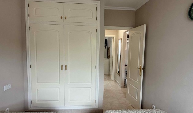 Brukt - Bungalow -
Orihuela Costa - Costa Blanca