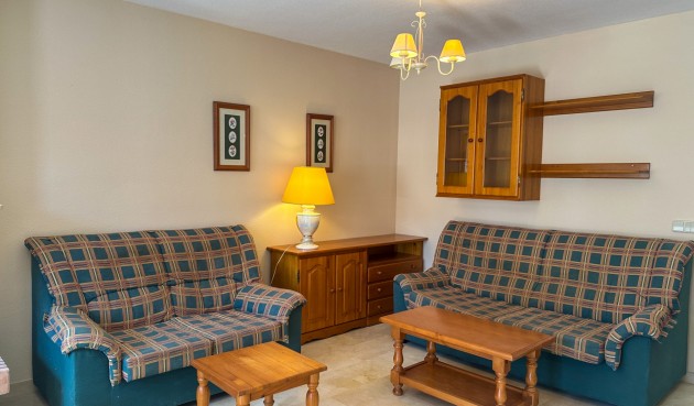 Brukt - Town House -
Orihuela Costa - Costa Blanca