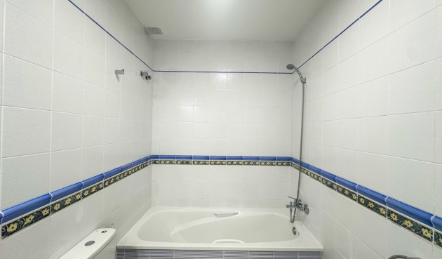 Brukt - Town House -
Orihuela Costa - Costa Blanca