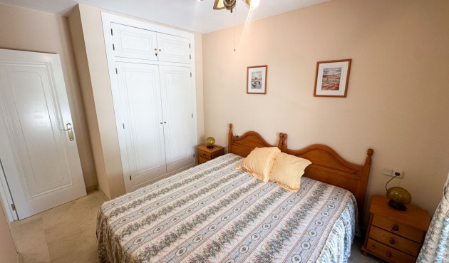 Brukt - Town House -
Orihuela Costa - Costa Blanca