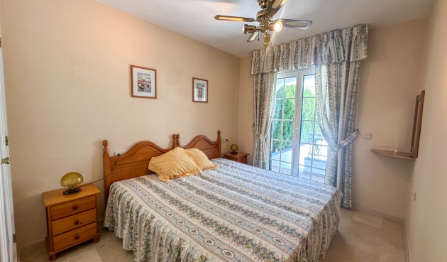 Brukt - Town House -
Orihuela Costa - Costa Blanca