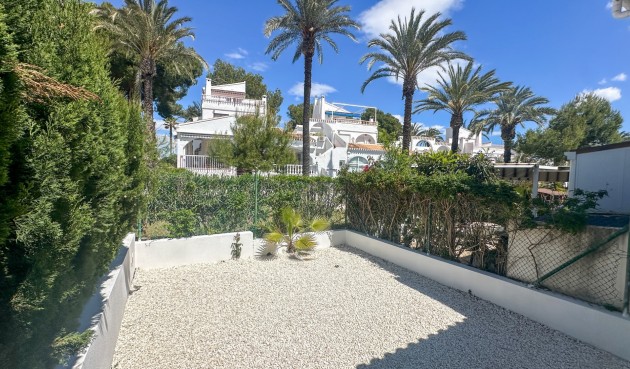 Brukt - Town House -
Orihuela Costa - Costa Blanca