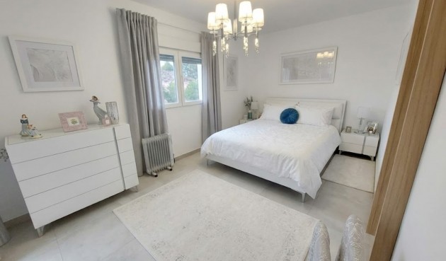 Brukt - Villa -
Calasparra - Inland