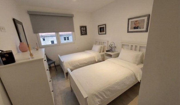 Brukt - Villa -
Calasparra - Inland