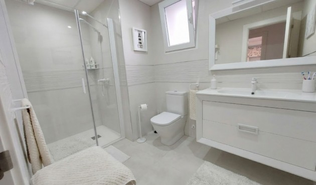 Brukt - Villa -
Calasparra - Inland