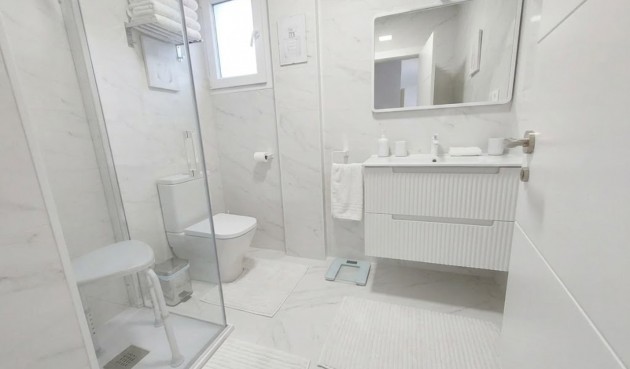 Brukt - Villa -
Calasparra - Inland