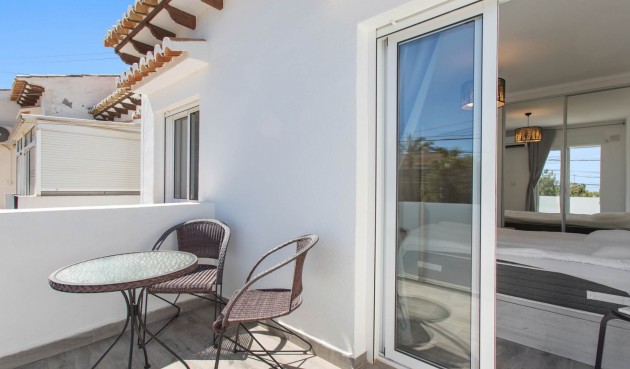 Brukt - Tosidig -
Torrevieja - Costa Blanca