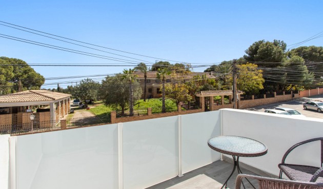 Brukt - Tosidig -
Torrevieja - Costa Blanca