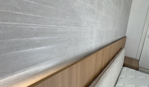 Brukt - Apartment -
Lomas De Campoamor - Costa Blanca