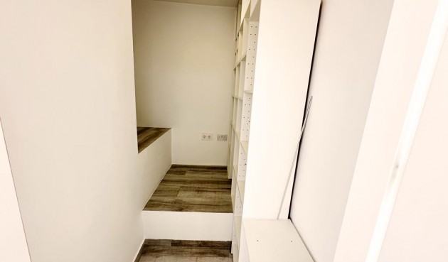 Brukt - Villa -
La Torre Golf Resort - Inland