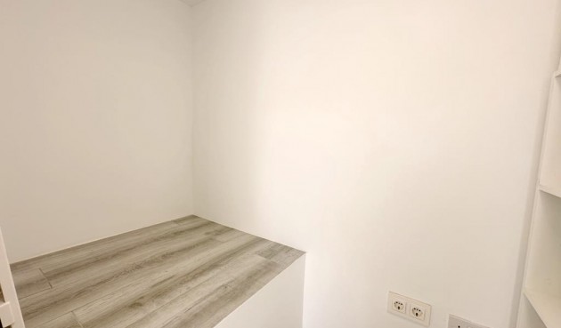 Brukt - Villa -
La Torre Golf Resort - Inland