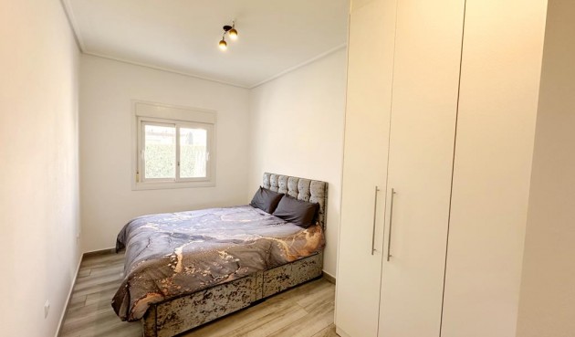 Brukt - Villa -
La Torre Golf Resort - Inland