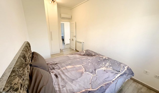 Brukt - Villa -
La Torre Golf Resort - Inland