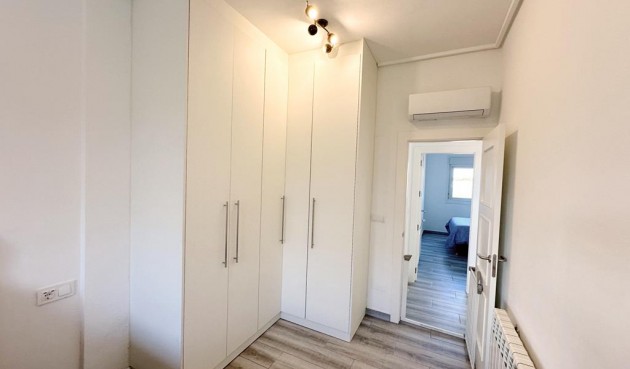 Brukt - Villa -
La Torre Golf Resort - Inland