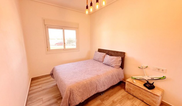 Brukt - Villa -
La Torre Golf Resort - Inland