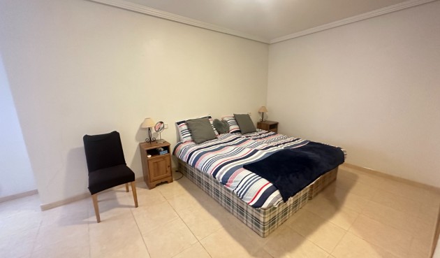 Brukt - Apartment -
Jacarilla - Inland