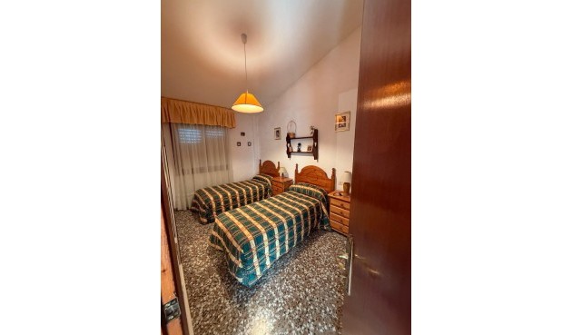 Brukt - Town House -
Torrevieja - Los Altos