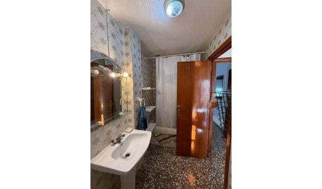 Brukt - Town House -
Torrevieja - Los Altos