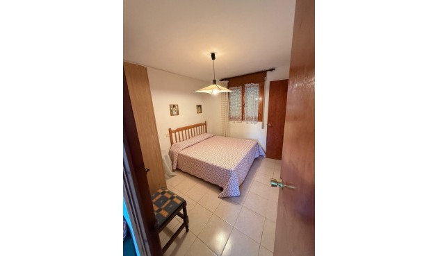 Brukt - Town House -
Torrevieja - Los Altos