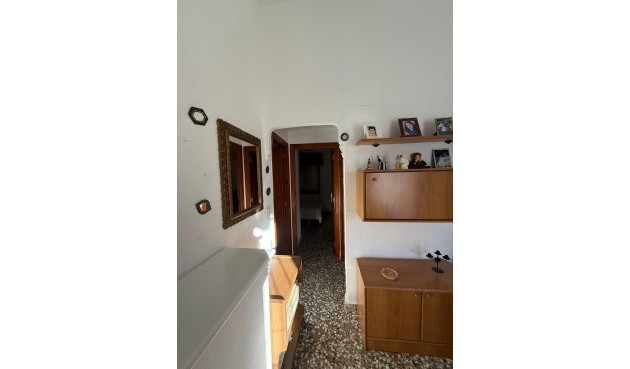 Brukt - Town House -
Torrevieja - Los Altos