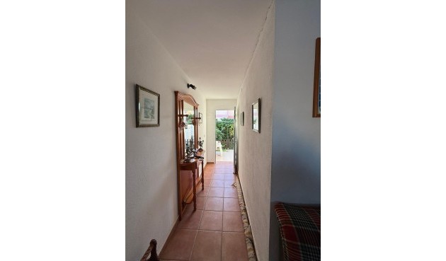 Brukt - Town House -
Torrevieja - Los Altos