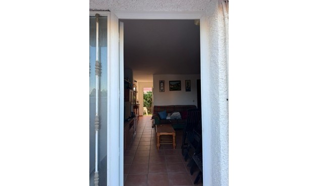 Brukt - Town House -
Torrevieja - Los Altos