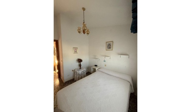 Brukt - Town House -
Torrevieja - Los Altos