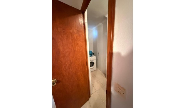 Brukt - Town House -
Torrevieja - Los Altos