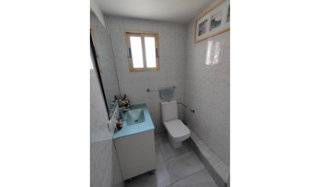 Brukt - Apartment -
Guardamar del Segura - Zona Pueblo