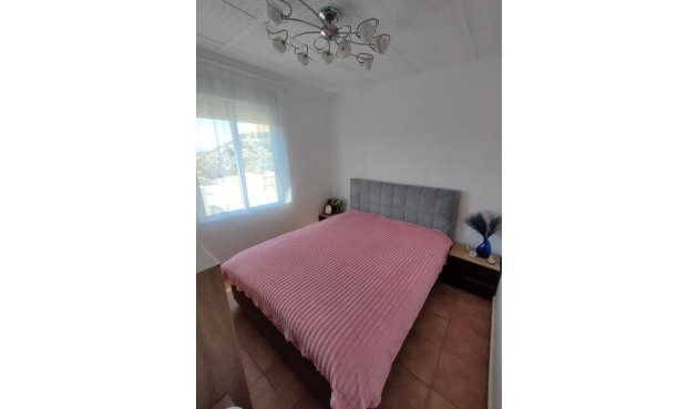 Brukt - Apartment -
Guardamar del Segura - Zona Pueblo
