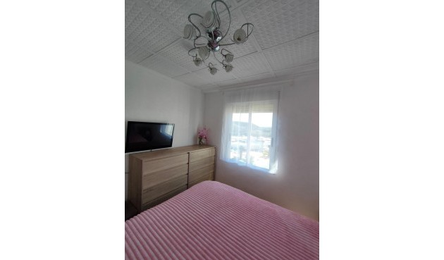 Brukt - Apartment -
Guardamar del Segura - Zona Pueblo