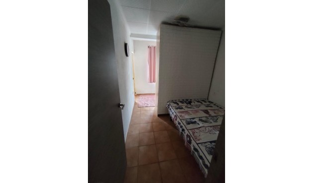 Brukt - Apartment -
Guardamar del Segura - Zona Pueblo