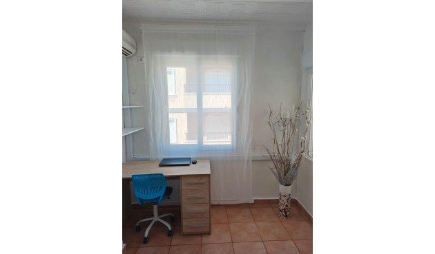 Brukt - Apartment -
Guardamar del Segura - Zona Pueblo