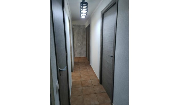 Brukt - Apartment -
Guardamar del Segura - Zona Pueblo