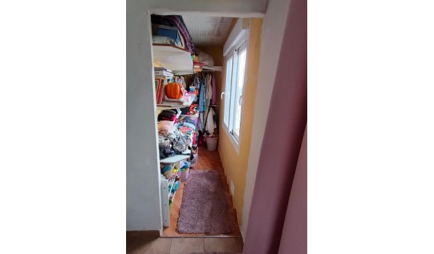 Brukt - Apartment -
Guardamar del Segura - Zona Pueblo