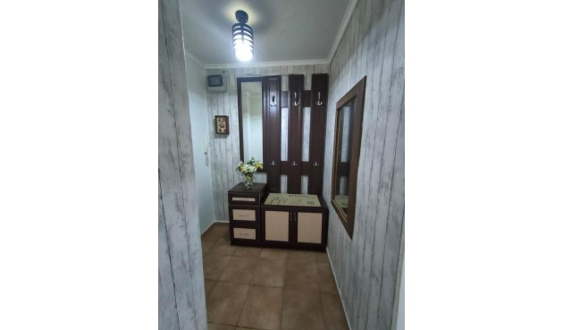 Brukt - Apartment -
Guardamar del Segura - Zona Pueblo