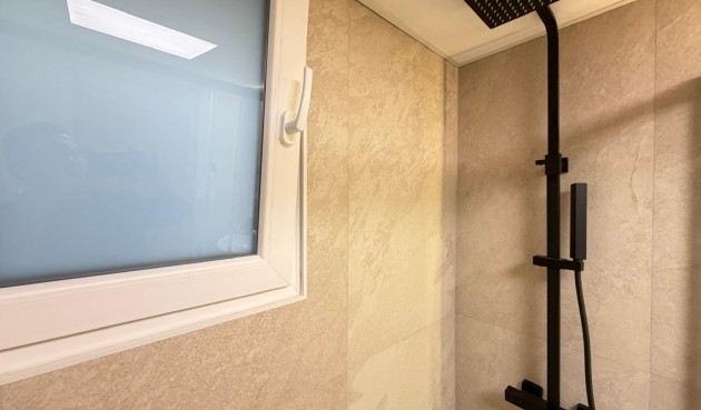 Brukt - Apartment -
Torrevieja - Playa del Cura