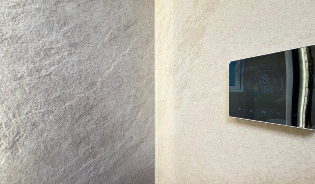 Brukt - Apartment -
Torrevieja - Playa del Cura