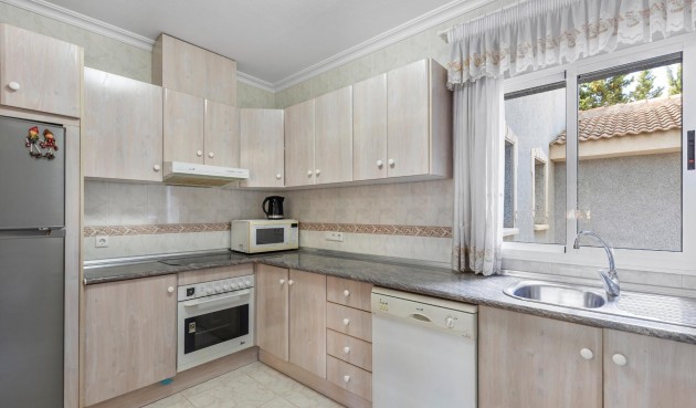 Brukt - Villa -
Rojales - Pueblo Bravo